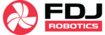 FDJ Robotics | Empresa de Robótica | Tijuana & México